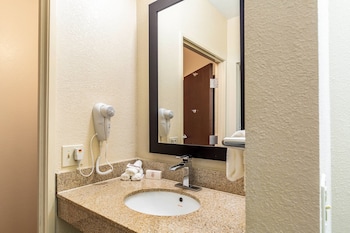Deluxe Room, 1 King Bed, Accessible (Roll-In Shower, Smoke Free)