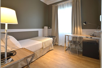 Basic Room