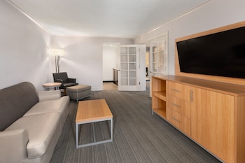 Suite, 1 Bedroom