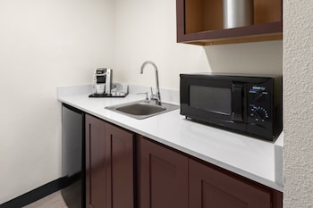 Suite, 1 Bedroom