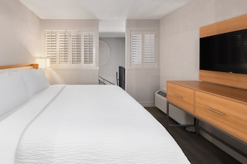 Suite, 1 Bedroom