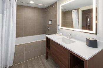 Suite, 1 King Bed