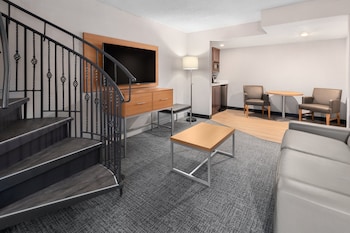 Suite, 1 Bedroom
