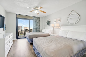 Suite, Multiple Beds, Ocean View (3 Bedroom Suite, Oceanview with Full )