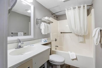 Double Room, 2 Double Beds, Ocean View (Standard Room, Oceanview)
