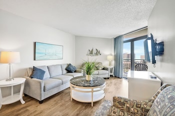 Suite, Multiple Beds, Ocean View (3 Bedroom Suite, Oceanview with Full )