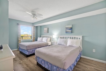 Suite, Multiple Beds, Ocean View (3 Bedroom Suite, Oceanview with Full )