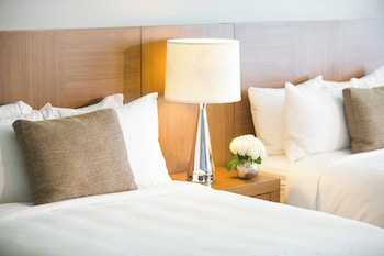 Room, 2 Double Beds