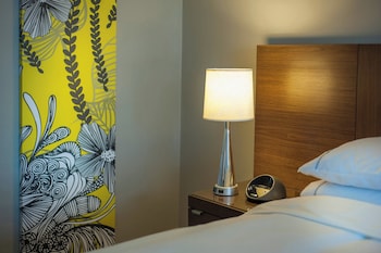 Room, 2 Double Beds