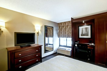 Room, 1 Double Bed, Accessible, Non Smoking