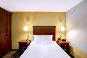 Room, 1 Double Bed, Accessible, Non Smoking