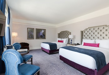 Premier Room, 2 Queen Beds