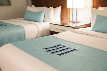 No Guaranteed Bed Type