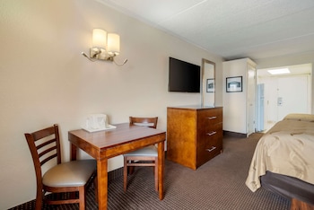 Room, Multiple Beds, Non Smoking (Efficiency)
