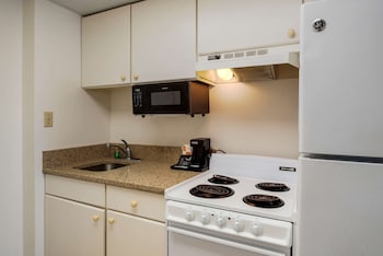 Room, Multiple Beds, Non Smoking (Efficiency)