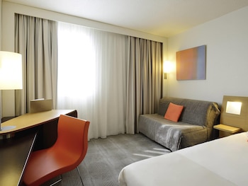 Classic Triple Room, 1 Double Bed with Sofa bed
