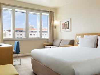 Classic Triple Room, 1 Double Bed with Sofa bed