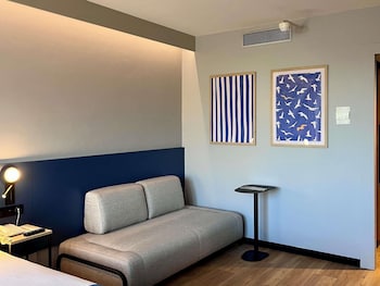 Premium Room, 1 Double Bed
