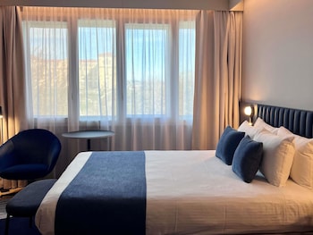 Premium Room, 1 Double Bed