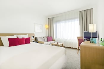 Classic Room, 1 Double Bed