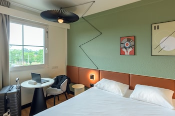 Standard Room, Multiple Beds