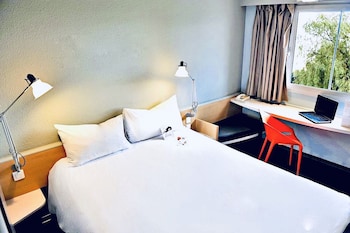 Standard Room, 1 Double Bed