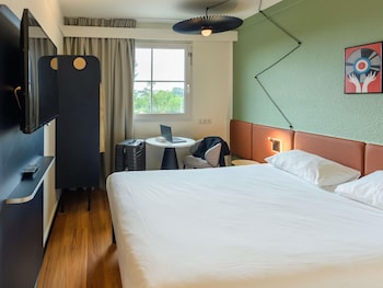 Standard Room, 1 Double Bed