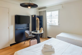 Standard Room, Multiple Beds