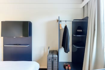 Standard Room, Multiple Beds