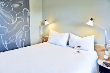 Standard Room, 1 Double Bed