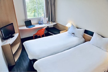 Standard Twin Room, 2 Twin Beds