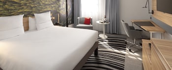 Classic Room, 1 Double Bed