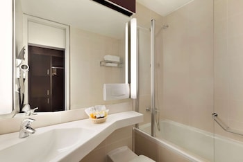 Suite, 1 Twin Bed, Non Smoking