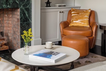 Suite, 1 Bedroom