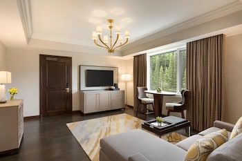 Fairmont Gold, Suite, 1 Bedroom