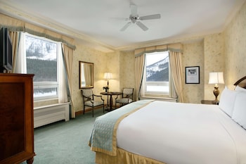 Deluxe Room, 1 King Bed