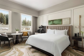 Room, 1 King Bed (Fairmont)