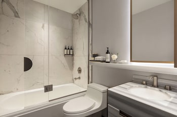 Junior Suite, 2 Queen Beds