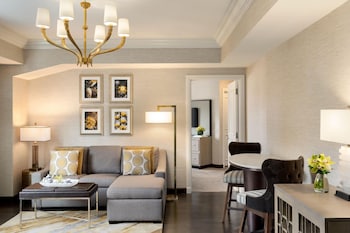 Fairmont Gold, Suite, 1 Bedroom