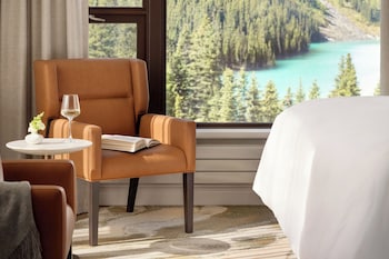 Suite, 1 Bedroom, Lake View