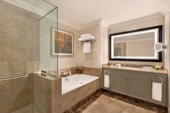 Fairmont Gold, Suite, 1 Bedroom