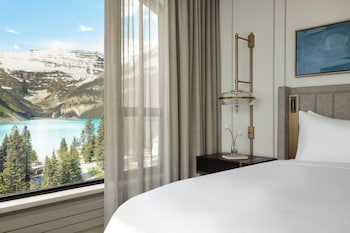 Suite, 1 Bedroom, Lake View