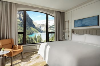 Suite, 1 Bedroom, Lake View