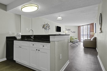 Suite, 1 Bedroom