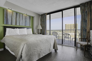 Suite, 1 Bedroom