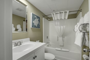 Suite, 1 Bedroom