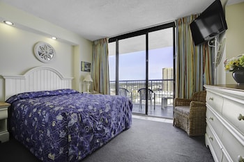 Suite, 2 Bedrooms