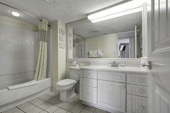 Suite, 2 Bedrooms