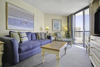 Suite, 2 Bedrooms