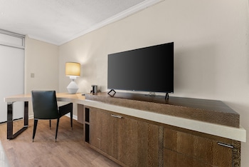 Standard Double Room, Patio